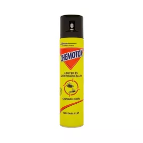 Chemotox légy-szúnyog ae. 0,3