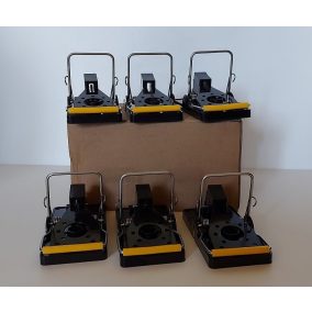 Classic Egérfogó műanyag