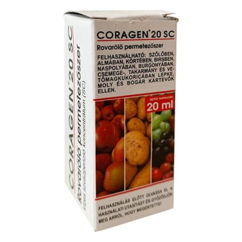 Coragen 20 SC 20 ml