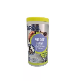 Bros Vitrol Csigaölő 0,25 Kg