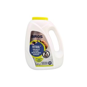 Bros Vitrol Csigaölő 1 Kg