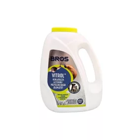 Bros Vitrol Csigaölő 1 Kg