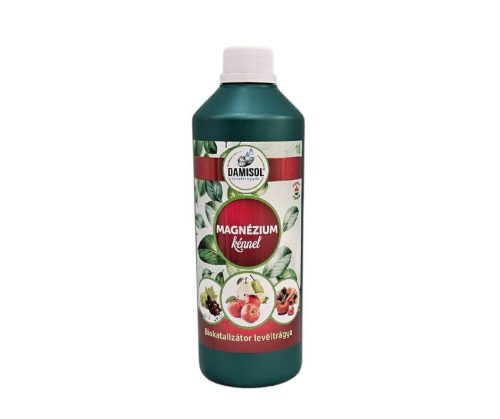 Damisol Magnéziumaminkomplex /Mg/ 1 l