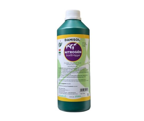 Damisol Nitrogén /N/ 1 l 
