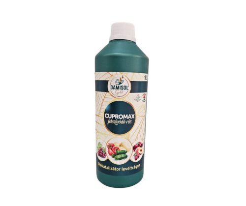 Damisol GOLD Cupromax 1 l
