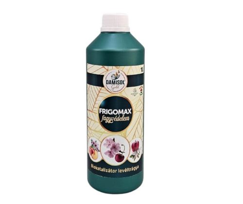 Damisol GOLD Frigomax 1 l 