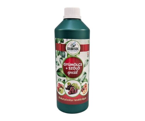 Damisol gyüm + szőlő SPECIAL 1 l