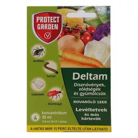 Deltam rovarölő permetszer 30 ml