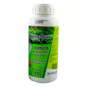 Dicophar kétszikű gyepgyomirtó 500 ml