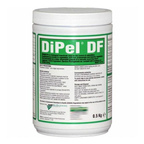 Dipel DF 500 gr.
