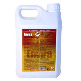   Envira ágyi poloska írtó utántöltő 5 literes utántöltő