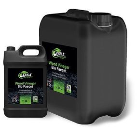 Faecet BIO Gekka 5 l 