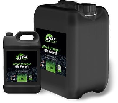 Faecet BIO Gekka 5 l 