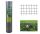 Fensanet 12 (12,7*12,7*0,8) 1 * 25m