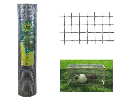 Fensanet 12 (12,7*12,7*0,8) 1 * 25m