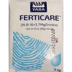 Ferticare II (24-8-16+Mg+) 2 kg