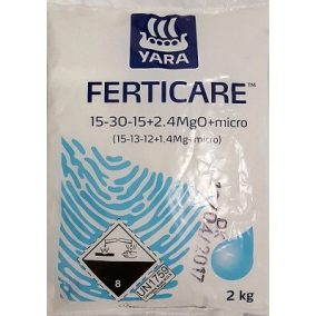 Ferticare S Starter (15-30-15+Mg+) 2 kg