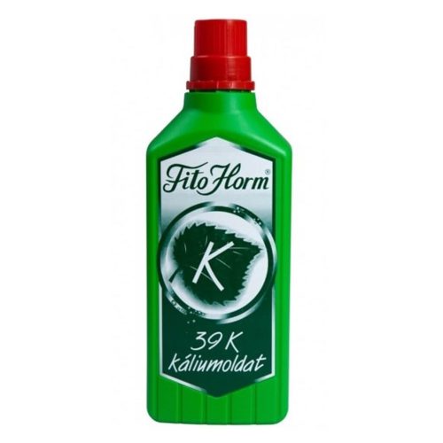 Fitohorm 39 K Káliumoldat 1 L