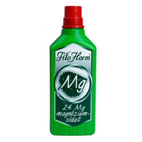 Fitohorm 24 Mg Magnéziumoldat 1 L
