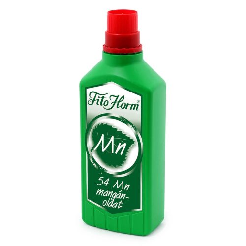 Fitohorm 54 Mn Mangánoldat 1 L