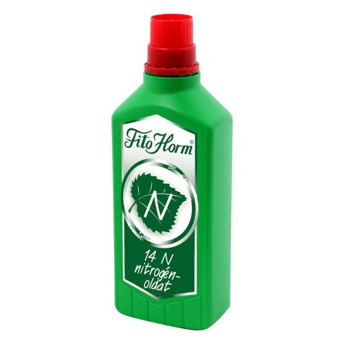 Fitohorm 14 N Nitrogénoldat 1 L