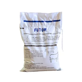 Futor takarmánymész, 5 kg