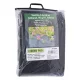 Geotextil 50 g/m2 fekete  3,2 * 10 m