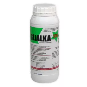 Glialka Star 1l  totális gyomirtó permetezőszer