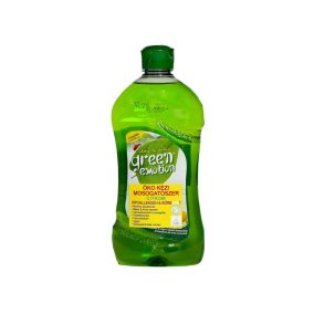 Green Emotion öko kézi mosogatószer 500ml