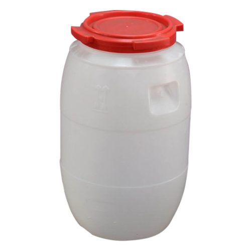 Hordó menetes fedéllel 30 l