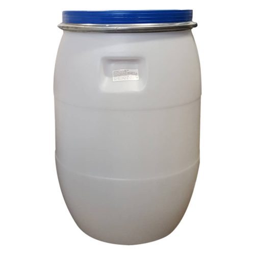 Hordó bilincses, könnyített 60 l