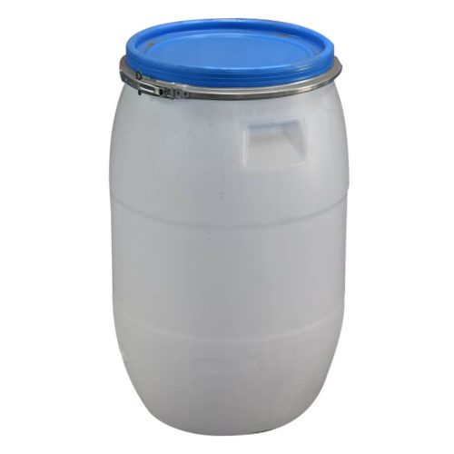 Hordó bilincses, könnyített 220 l