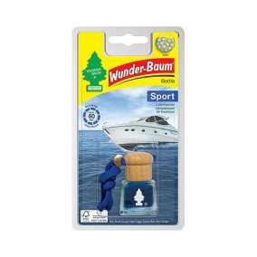 Wunder-Baum fakupakos illatosító 4,5ml - Sport