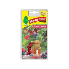 Wunder-Baum fakupakos illatosító 4,5ml - Erdei gyümölcs