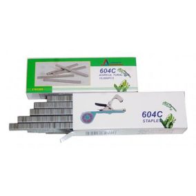 Kötözőkapocs szőlőhöz, virághoz