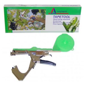 Kötözőgép   szőlőhöz, virághoz