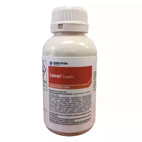 Laser Duplo rovarölő permetszer 20 ml