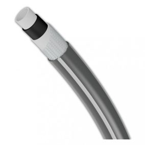   Locsoló tömlő  White Line - szürke színű   1/2"    20m 