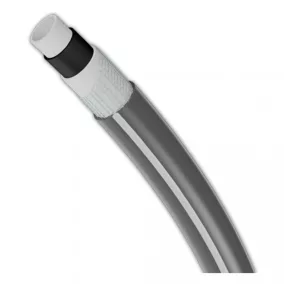   Locsoló tömlő  White Line - szürke színű   1/2"    20m 
