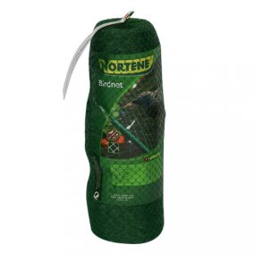   Madárkár elleni védőháló   19*19 mm  zöld színű  4 x 20 m