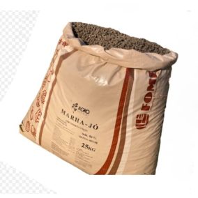 Marhatrágya, pelletált /Marha-Jó/ 25 Kg