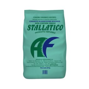Marhatrágya (Stallatico) pelletált 25 kg