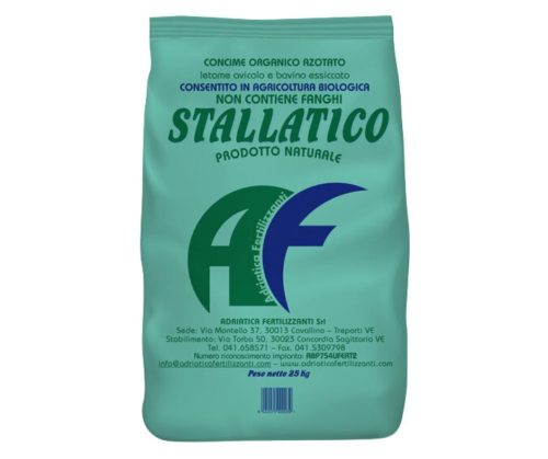 Marhatrágya (Stallatico) pelletált 25 kg