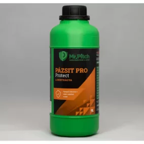 Mr. Pitch Pázsit Pro Protect lombtrágya 1 L