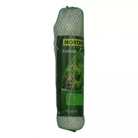 Növénytartó háló /Sz-120/8/ 15*15cm  1,2 x 10 m