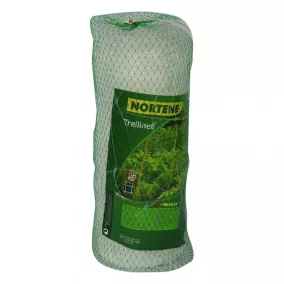 Növénytartó háló /Sz-120/8/ 15*15cm   1,2 x 50 m