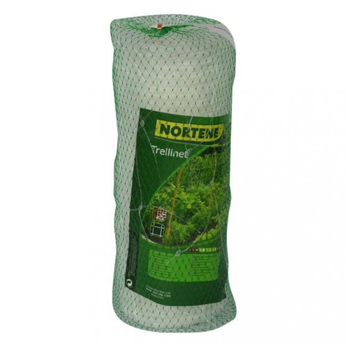 Növénytartó háló /Sz-120/8/ 15*15cm   1,2 x 50 m