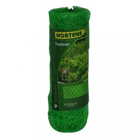 Növénytartó háló /U-170/10/ 15*17cm  1,7 x 20 m