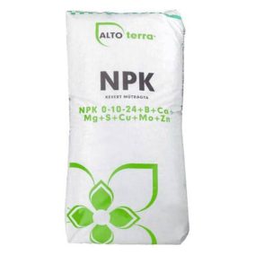 NPK 0-10-24 25 kg