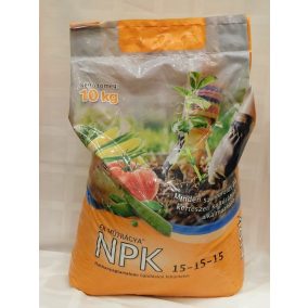 NPK 15-15-15 10 kg